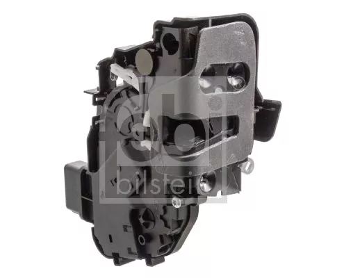 Febi Right Front Door Lock For Land Rover Discovery Freelander 2 Range 