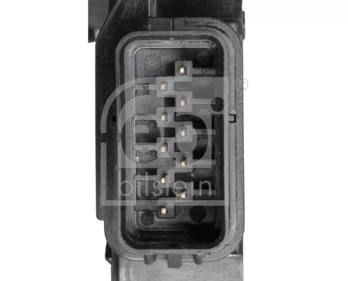 FEBI BILSTEIN FEBI BILSTEIN 178559 Febi Right Front Door Lock For Land Rover Discovery Freelander 2 Range  