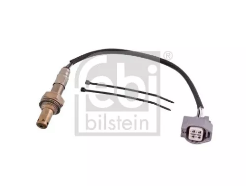 Febi 178573 Oxygen Lambda Sensor For Jaguar S-type  Xf  Xj  Xk