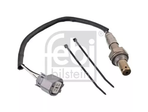 Febi 178574 Oxygen Lambda Sensor For Jaguar S-type  Xj
