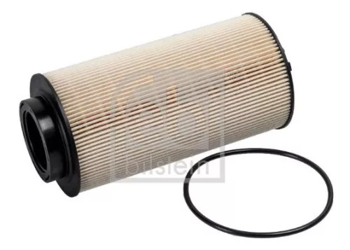 Febi Fuel Filter For Man Neoplan Cityliner Starliner Tga Tgl Tgm Tgs Tg