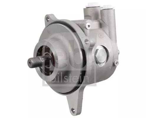 Febi Power Steering Pump For Volvo B11 Fh Fh Ii Fh Iii Fh16 Fh16 Ii