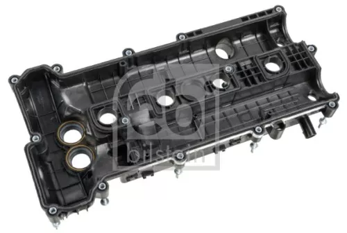 FEBI BILSTEIN FEBI BILSTEIN 178583 Febi Rocker Cover For Ford Jaguar Land Rover Volvo Discovery Spo 
