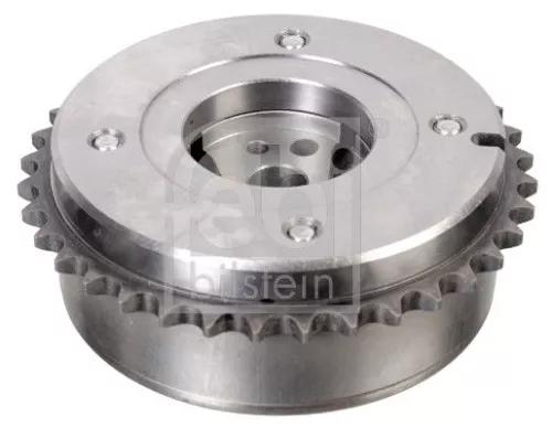 Febi 178593 Intake Side Camshaft Adjuster For Aston Martin  Daihatsu  Scion  Sub