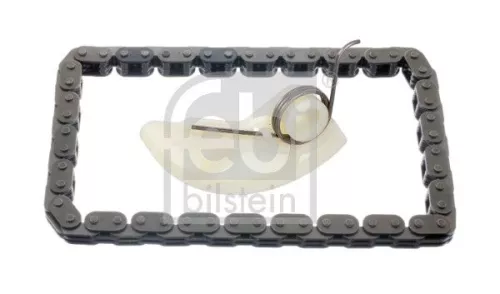 Febi Oil Pump Chain Kit For Ford C-max Galaxy Kuga Mondeo Ranger 
