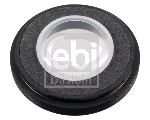 Febi Front Crankshaft Oil Seal For Alpina Bmw Land Rover 5 6 7 8 B6 B7 Range Rov