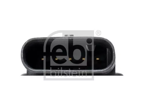 FEBI BILSTEIN FEBI BILSTEIN 178601 Febi After Soot Particulate Filter Nox Sensor Urea Injection For Iveco  