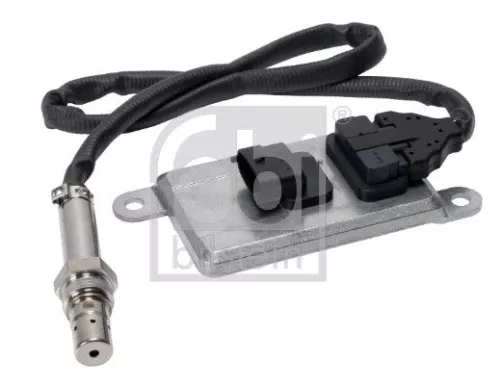 Febi After Catalytic Converter Nox Sensor Urea Injection For Daf Cf 65 