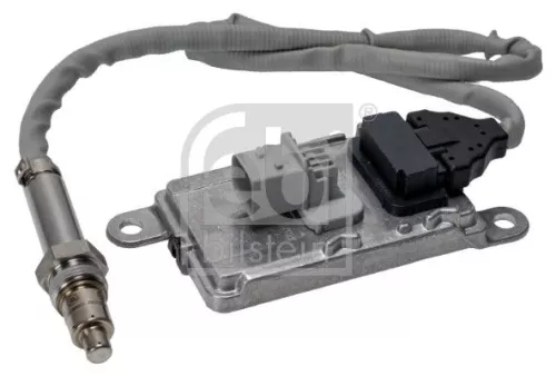Febi After Catalytic Converter Nox Sensor Urea Injection For Mercedes-b