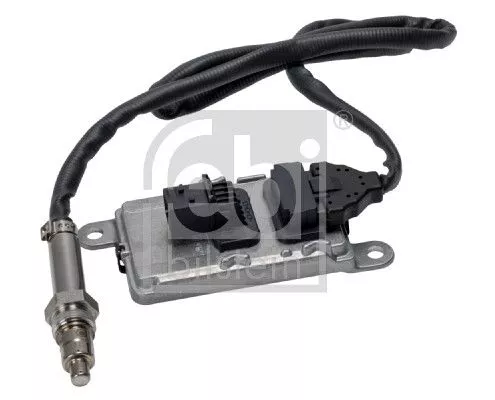 Febi Before Catalytic Converter Nox Sensor Urea Injection For Mercedes-