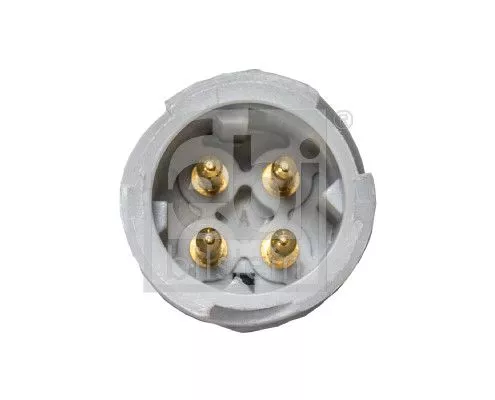 FEBI BILSTEIN FEBI BILSTEIN 178608 Febi Before Soot Particulate Filter Nox Sensor Urea Injection For Scani 