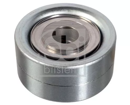 Febi Aux Belt Idler Pulley For Mercedes-benz Actros Mp4