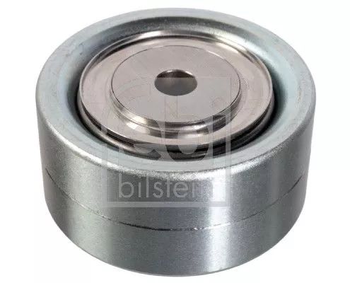 FEBI BILSTEIN FEBI BILSTEIN 178614 Febi Aux Belt Idler Pulley For Mercedes-benz Actros Mp4 