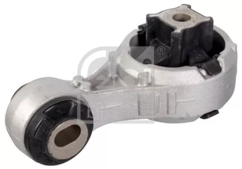 Febi Front Right Upper Engine Mounting  For Nissan Renault Samsung Koleo