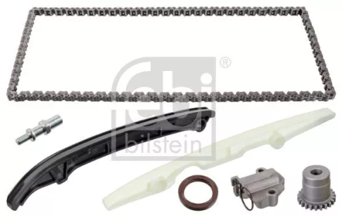 FEBI Timing Chain Kit for ALFA ROMEO FIAT LANCIA 500 500 C 500L MITO PA
