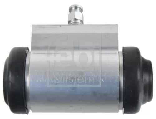Febi Rear Right Wheel Brake Cylinder For Renault Smart Forfour Twingo