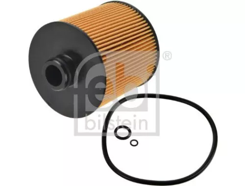 Oil Filter For Bentley Bentayga Continental Flying Spur