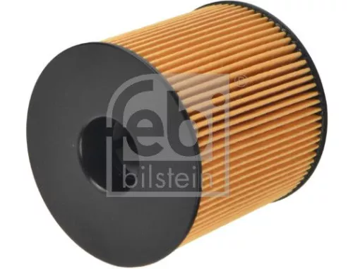 FEBI BILSTEIN FEBI BILSTEIN 178639 Oil Filter For Bentley Bentayga Continental Flying Spur 