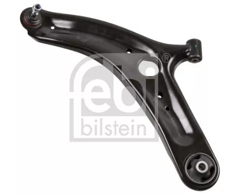 Febi Front Left Control / Trailing Arm For Hyundai Kia Ix20 Venga