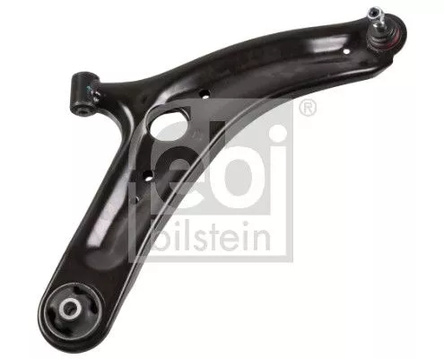 Febi Front Right Control / Trailing Arm For Hyundai Kia Ix20 Venga