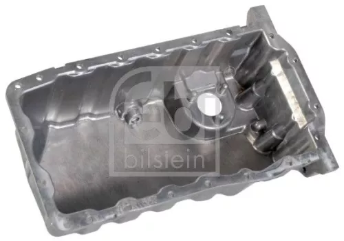 Febi Oil Sump For Vw California Multivan Transporter