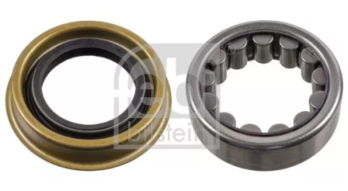 Febi 178660 Rear Left Or Right Wheel Bearing Kit For Jeep Cherokee