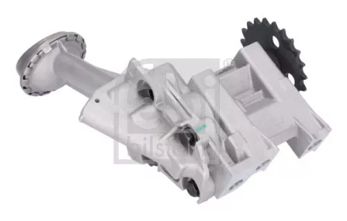 FEBI BILSTEIN FEBI BILSTEIN 178673 Febi Oil Pump For Dacia Renault Clio Dokker Kangoo Kangoo / Grand Kango 