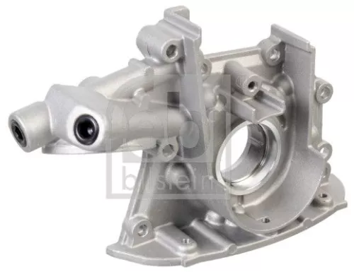 Febi Oil Pump For Dacia Nissan Peugeot Renault 206 Clio Kangoo Kubistar