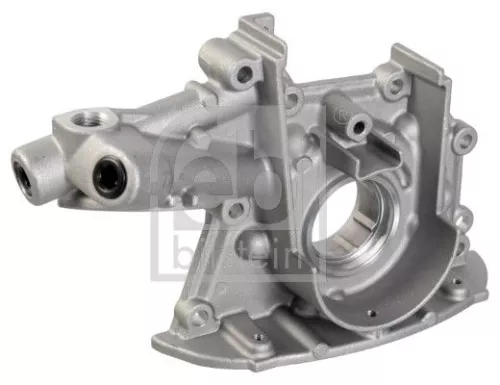 Febi Oil Pump For Renault Clio Modus / Grand Modus Twingo