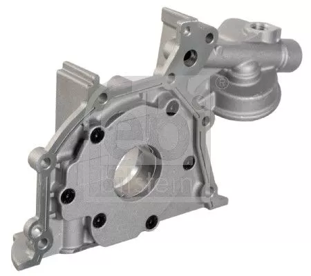 FEBI BILSTEIN FEBI BILSTEIN 178675 Febi Oil Pump For Renault Clio Modus / Grand Modus Twingo 