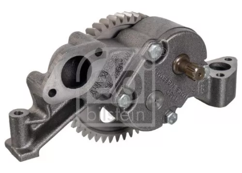 Febi Oil Pump For Mercedes-benz Citaro (O 530) Conecto (O 345) Tourismo