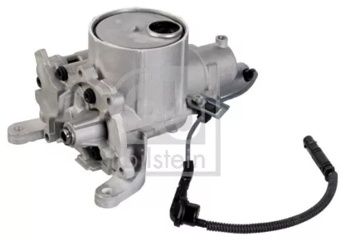 Febi Oil Pump For Citroën Ds Mini Opel Peugeot 2008 207 207 Cc 207 Sw 2