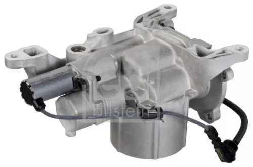 FEBI BILSTEIN FEBI BILSTEIN 178686 Febi Oil Pump For Citroën Ds Mini Opel Peugeot 2008 207 207 Cc 207 Sw 2 