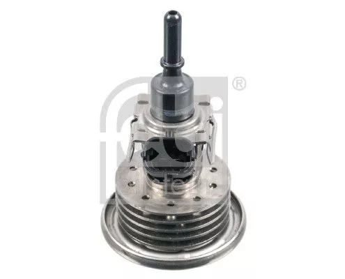 Dosing Module, urea injection