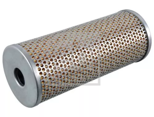 Febi Filter Hydraulic Filter For Scania Citywide Interlink Irizar I