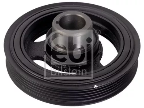 FEBI BILSTEIN FEBI BILSTEIN 178712 Febi Crankshaft Pulley  For Buick Chevrolet Opel Vauxhall Adam Astr 