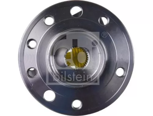 FEBI BILSTEIN FEBI BILSTEIN 178723 Febi 178723 Front Left Or Right Wheel Bearing Kit For Opel  Vauxhall Astra  Astr 