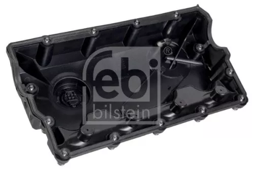 FEBI BILSTEIN FEBI BILSTEIN 178735 Febi Rocker Cover For Audi Ford Seat Skoda Vw A4 A6 Alhambra Cal 