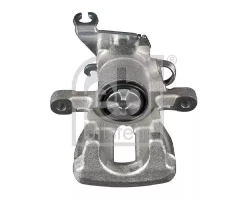 Febi Rear Left Brake Caliper For Mitsubishi Smart Colt Colt Czc Forfour