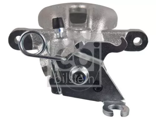 FEBI BILSTEIN FEBI BILSTEIN 178743 Febi Rear Right Brake Caliper For Mitsubishi Smart Colt Colt Czc Forfou 