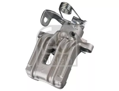 Febi Rear Right Brake Caliper For Audi Seat A4 Exeo