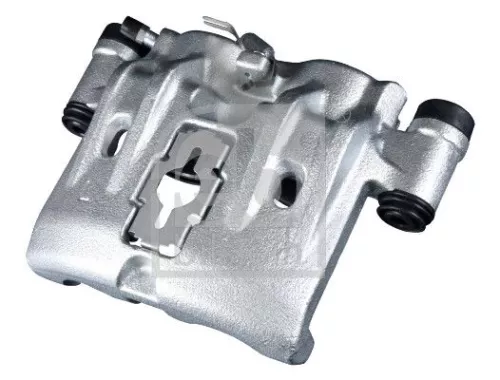 Febi Front Left Brake Caliper For Iveco Daily