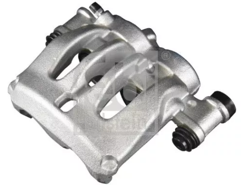 Febi Front Left Brake Caliper For Mercedes-benz Eqv Marco Polo V-class 