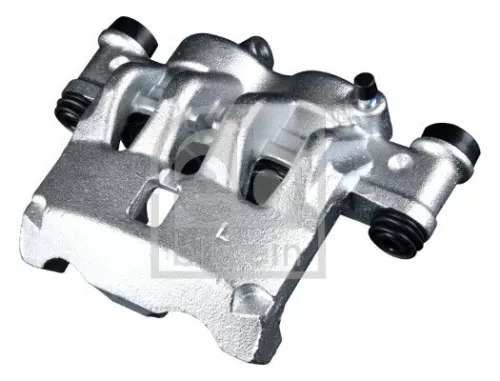 Febi Front Left Brake Caliper For Citroën Fiat Opel Peugeot Vauxhall Bo