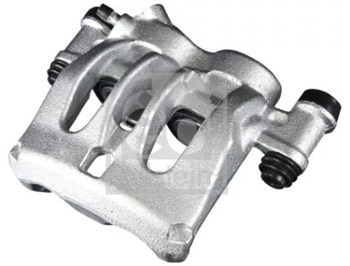 Febi Front Left Brake Caliper For Mercedes-benz Vw Crafter 30-35 Crafte
