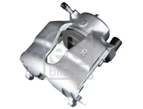 Febi Front Right Brake Caliper For Opel Vauxhall Astra Astra G Classic 