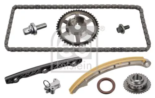 FEBI Timing Chain Kit for HONDA ACCORD CIVIC CR-V