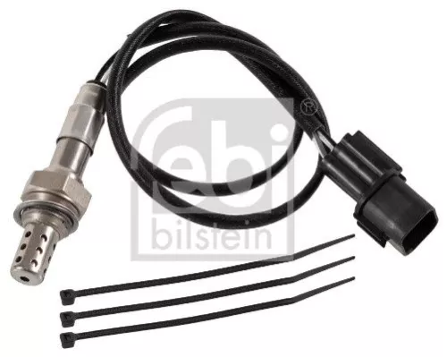 Febi 178795 Oxygen Lambda Sensor For Mitsubishi Pajero Pinin