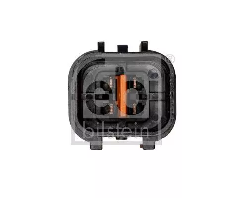 FEBI BILSTEIN FEBI BILSTEIN 178795 Febi 178795 Oxygen Lambda Sensor For Mitsubishi Pajero Pinin 