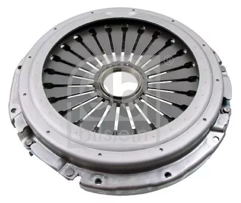 Clutch Pressure Plate